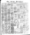 Crewe Guardian Saturday 24 January 1880 Page 1