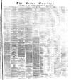 Crewe Guardian Saturday 15 May 1880 Page 1