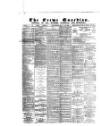 Crewe Guardian Wednesday 23 March 1881 Page 1