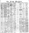 Crewe Guardian Saturday 03 June 1882 Page 1