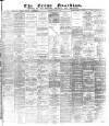 Crewe Guardian Saturday 05 May 1883 Page 1