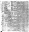 Crewe Guardian Saturday 21 June 1884 Page 2