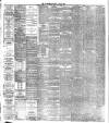 Crewe Guardian Saturday 28 June 1884 Page 2