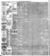 Crewe Guardian Saturday 28 February 1885 Page 2