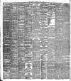Crewe Guardian Saturday 25 April 1885 Page 4