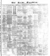 Crewe Guardian Saturday 31 July 1886 Page 1