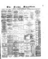 Crewe Guardian Wednesday 08 February 1888 Page 1