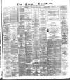 Crewe Guardian Saturday 07 April 1888 Page 1