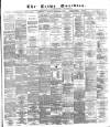 Crewe Guardian Saturday 15 September 1888 Page 1