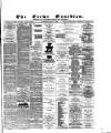 Crewe Guardian Wednesday 21 May 1890 Page 1