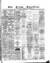 Crewe Guardian Wednesday 18 February 1891 Page 1