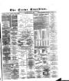Crewe Guardian Wednesday 31 May 1893 Page 1