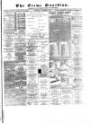 Crewe Guardian Wednesday 08 November 1893 Page 1