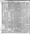 Crewe Guardian Saturday 13 January 1894 Page 6