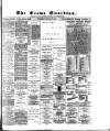 Crewe Guardian Wednesday 17 January 1894 Page 1