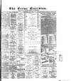 Crewe Guardian Wednesday 04 July 1894 Page 1