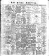 Crewe Guardian Saturday 21 July 1894 Page 1