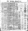 Crewe Guardian Saturday 08 September 1894 Page 1