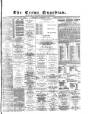 Crewe Guardian Wednesday 14 November 1894 Page 1