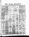Crewe Guardian Wednesday 16 January 1895 Page 1