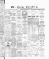 Crewe Guardian Wednesday 29 January 1896 Page 1