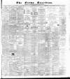 Crewe Guardian Saturday 16 May 1896 Page 1