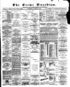 Crewe Guardian Wednesday 06 January 1897 Page 1