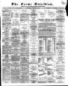 Crewe Guardian Wednesday 03 February 1897 Page 1
