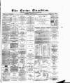 Crewe Guardian Wednesday 11 January 1899 Page 1