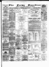 Crewe Guardian Wednesday 24 January 1900 Page 1