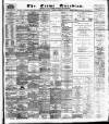 Crewe Guardian Saturday 10 February 1900 Page 1