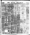 Crewe Guardian Saturday 17 March 1900 Page 1