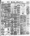 Crewe Guardian Saturday 12 May 1900 Page 1