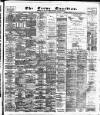 Crewe Guardian Saturday 19 May 1900 Page 1
