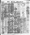 Crewe Guardian Saturday 26 May 1900 Page 1