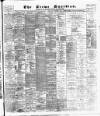 Crewe Guardian Saturday 06 October 1900 Page 1