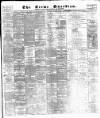 Crewe Guardian Saturday 13 October 1900 Page 1