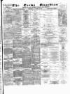 Crewe Guardian Wednesday 17 October 1900 Page 1