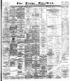 Crewe Guardian Saturday 26 January 1901 Page 1