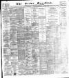 Crewe Guardian Saturday 04 May 1901 Page 1