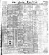 Crewe Guardian Saturday 22 June 1901 Page 1