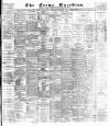 Crewe Guardian Saturday 07 September 1901 Page 1