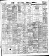 Crewe Guardian Saturday 19 April 1902 Page 1