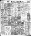 Crewe Guardian Saturday 26 July 1902 Page 1