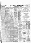 Crewe Guardian Wednesday 27 August 1902 Page 1