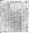 Crewe Guardian Saturday 01 November 1902 Page 1