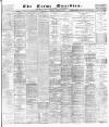 Crewe Guardian Friday 14 November 1902 Page 1
