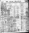Crewe Guardian Saturday 10 January 1903 Page 1