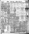 Crewe Guardian Saturday 31 January 1903 Page 1