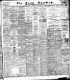 Crewe Guardian Saturday 14 March 1903 Page 1